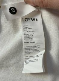 Picture of Loewe T Shirts Short _SKULoeweS-2XL0236689
